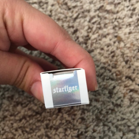 KVD everlasting glitter veil - Picture 9 of 12